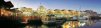 VAWaterfront