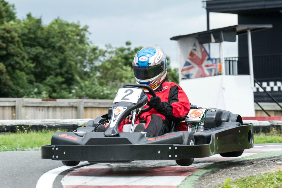 Kart Shop London - Kart Supplies, Kart Storage, Karts for Sale