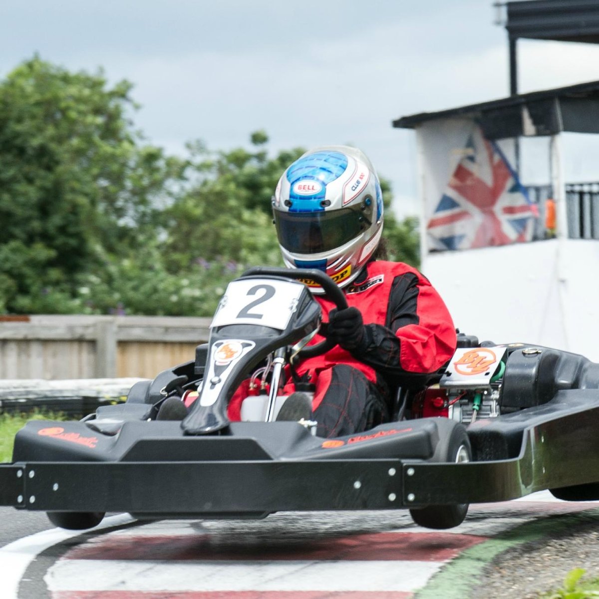 Karting circuits in Lisbon - Go-kart track ※2023 TOP 10※ near me