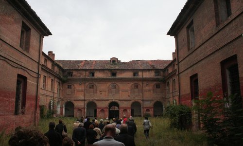 cortile