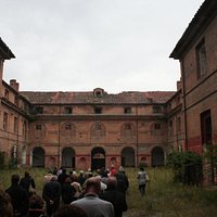 cortile