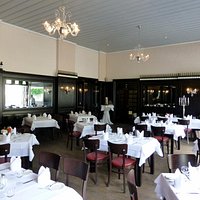 Gepflegtes Ambiente