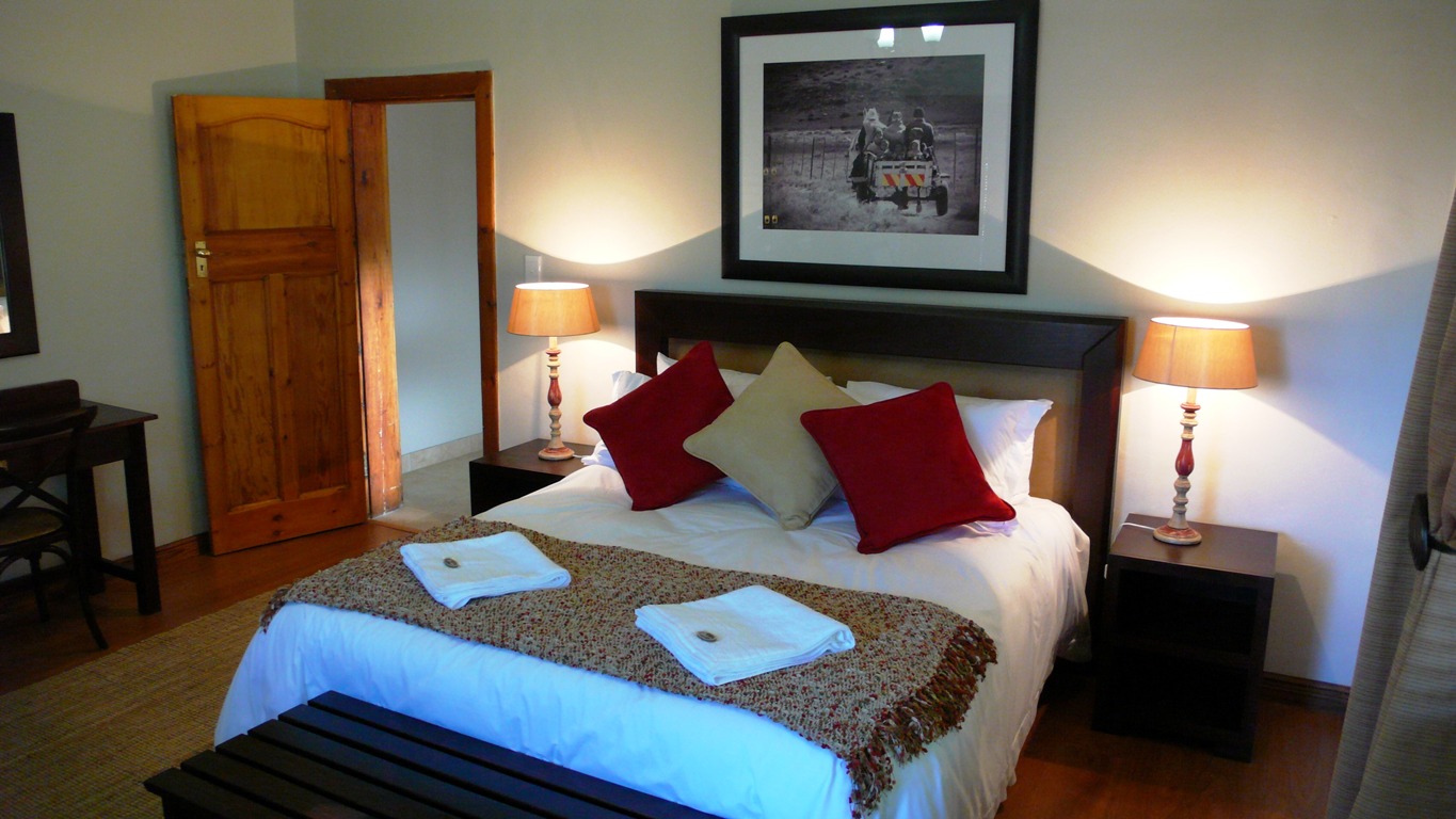 Hotel photo 14 of Honeylocust.