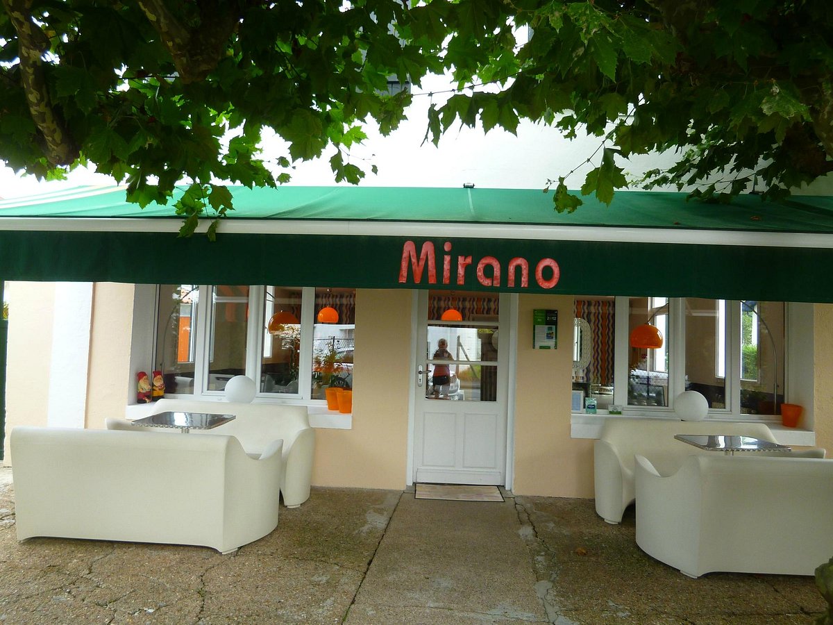 Mirano Hotel, hôtel à Biarritz