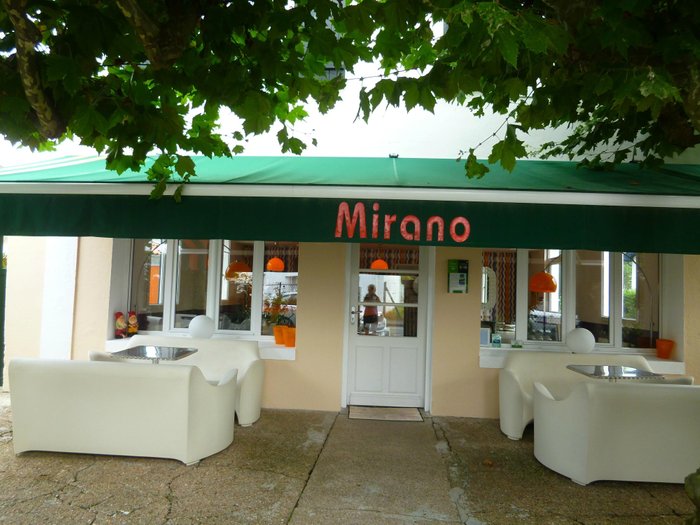 Imagen 1 de Mirano Hotel