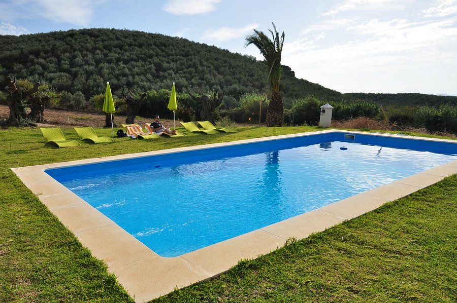 HACIENDA LA MORENA: Bewertungen, Fotos & Preisvergleich (Montellano