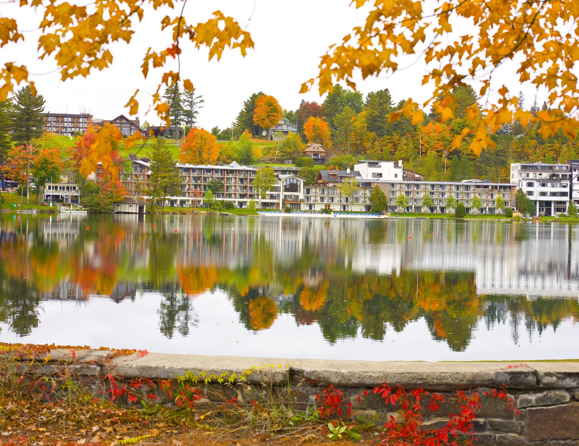 Hotel photo 56 of Golden Arrow Lakeside Resort.