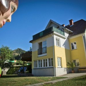 Garten und Terrassen