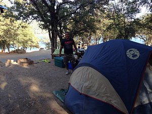 COLLINS LAKE RECREATION AREA - Campground Reviews (Browns Valley, CA)