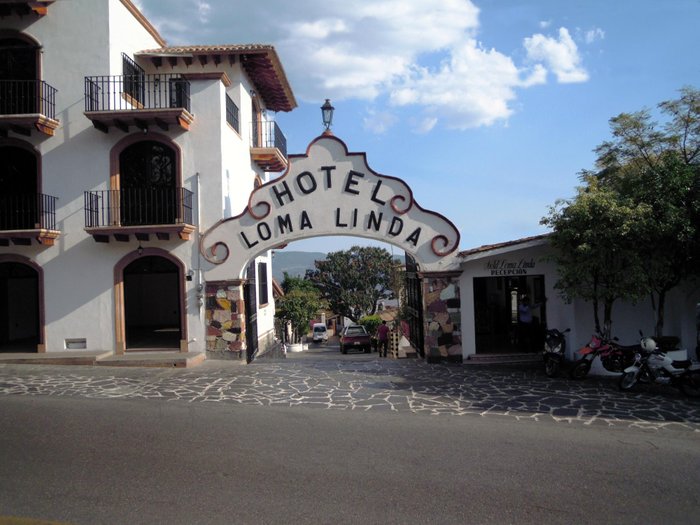 HOTEL LOMA LINDA - Reviews (Taxco, Mexico)