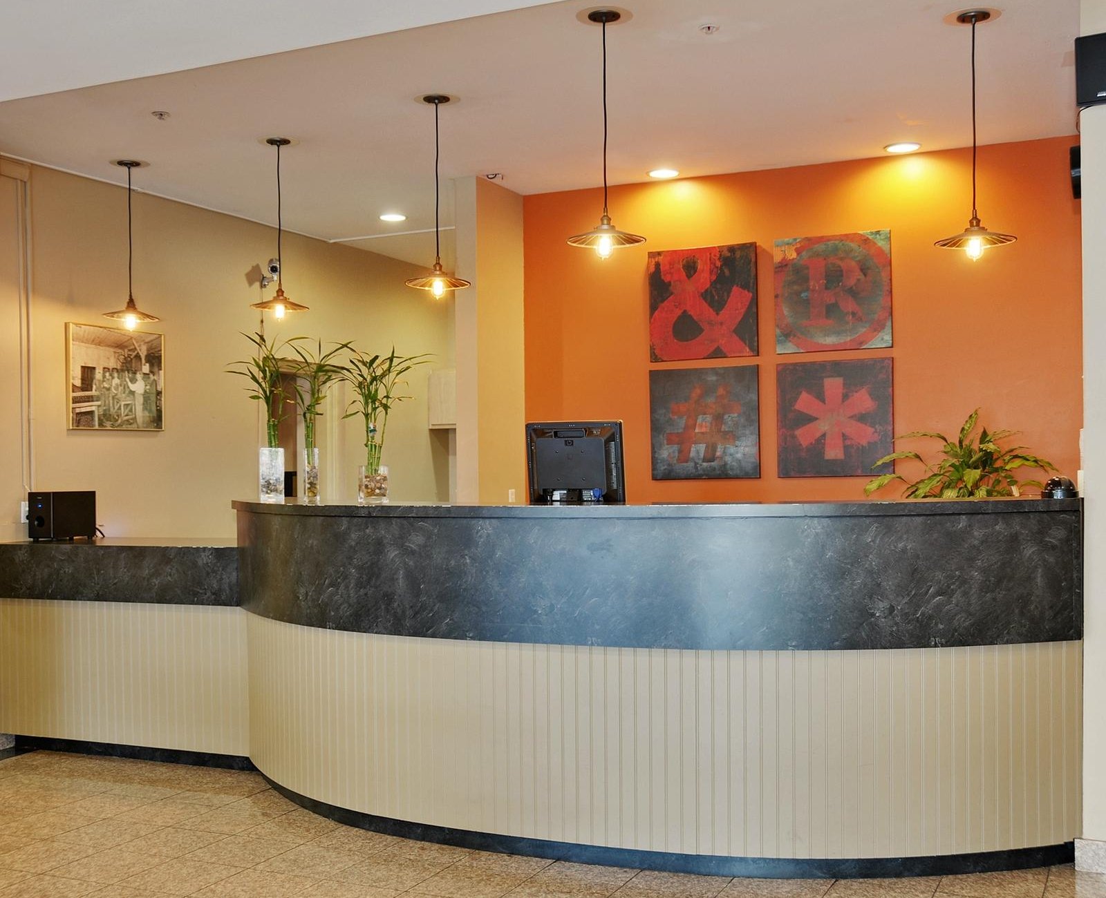 Georgetown Inn by null