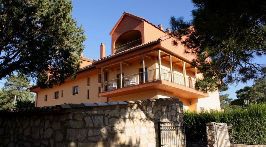 Hostal GC Ciudad Encantada