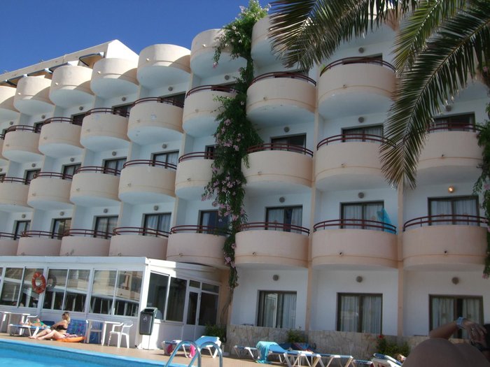Imagen 11 de Complejo Costa Sur - Sol Post Hotel