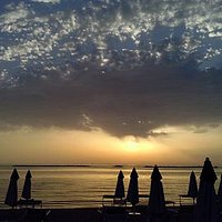 serata d'agosto