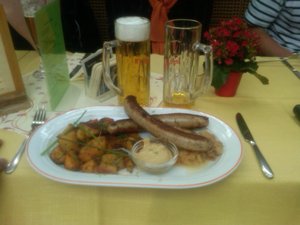 Cibo