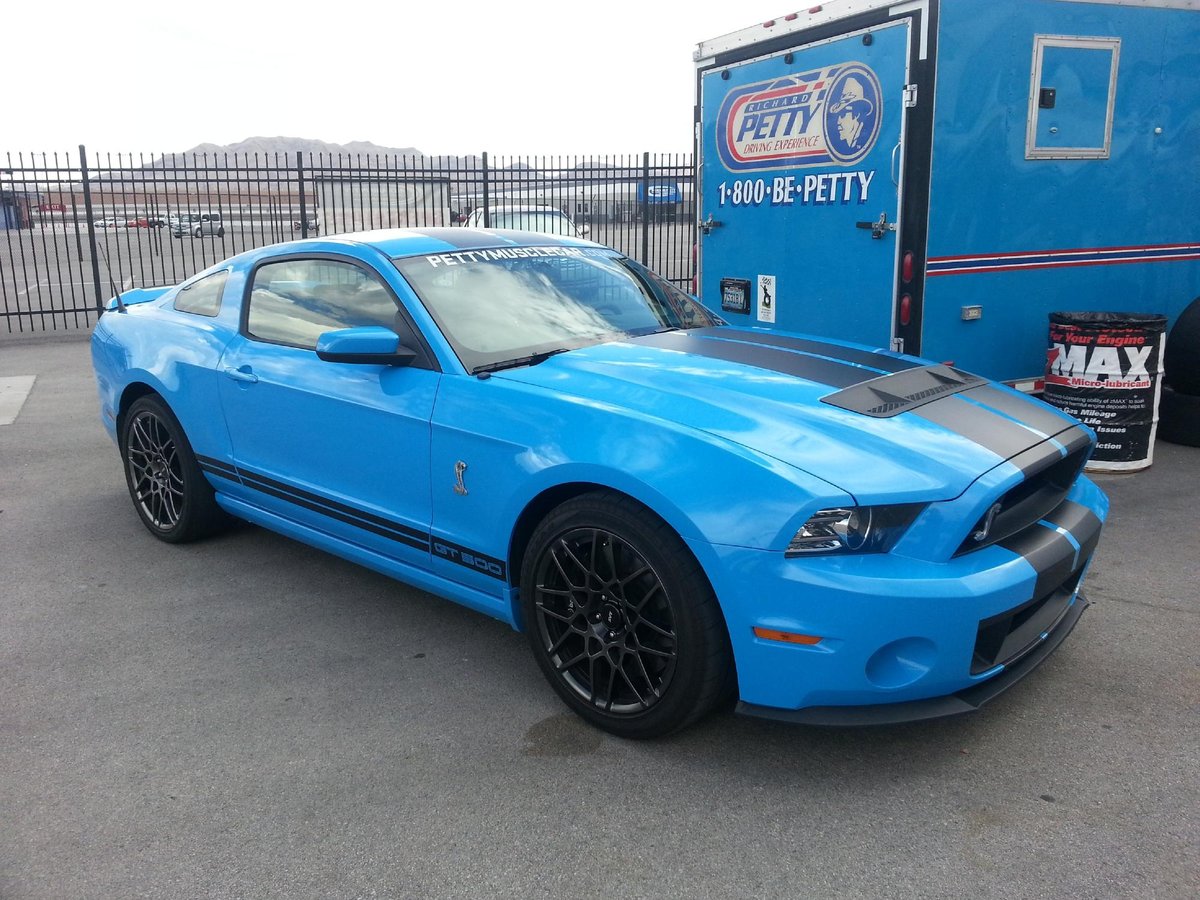 Rob's Movie Muscle: The Shelby Mustang From Need For Speed - Street Muscle  Rob's Movie Muscle