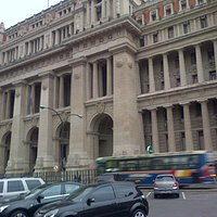 Palacio de tribunales