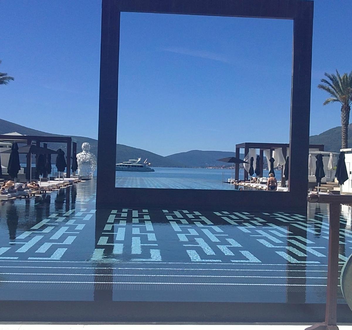 Buddha-Bar Beach Porto Montenegro, Тиват: лучшие советы перед посещением -  Tripadvisor