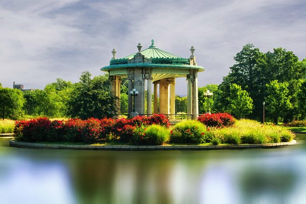 Saint Louis, MO 2023: Best Places to Visit - Tripadvisor