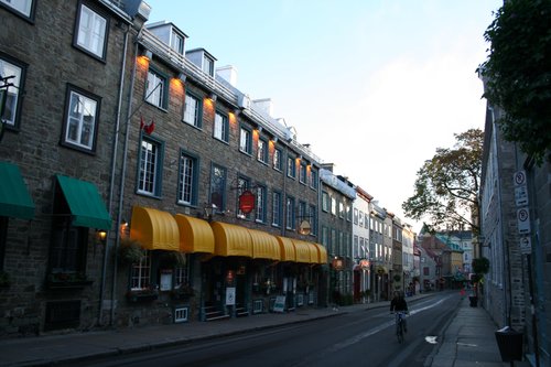 Auberge Saint-Louis image