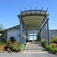 Ransom Wines - The Winery Building
