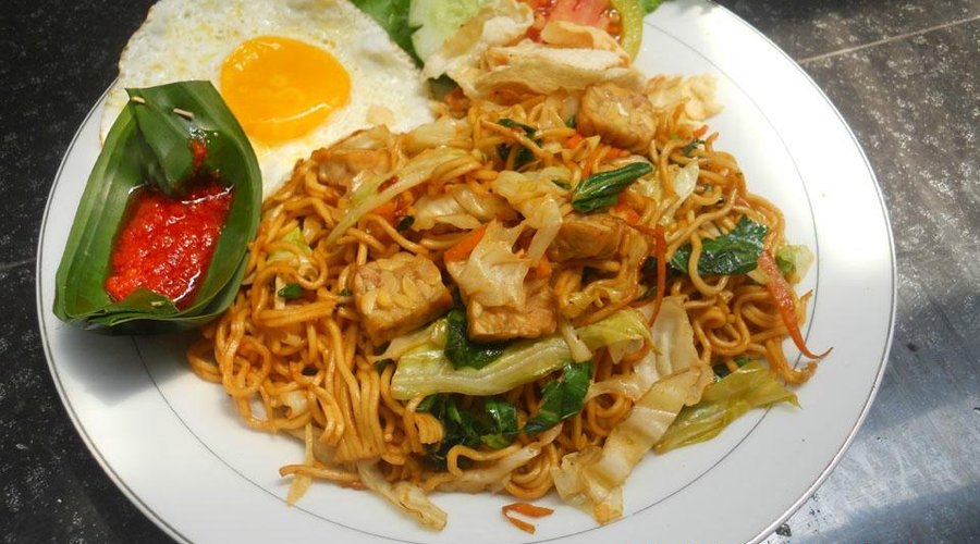 mia goreng
