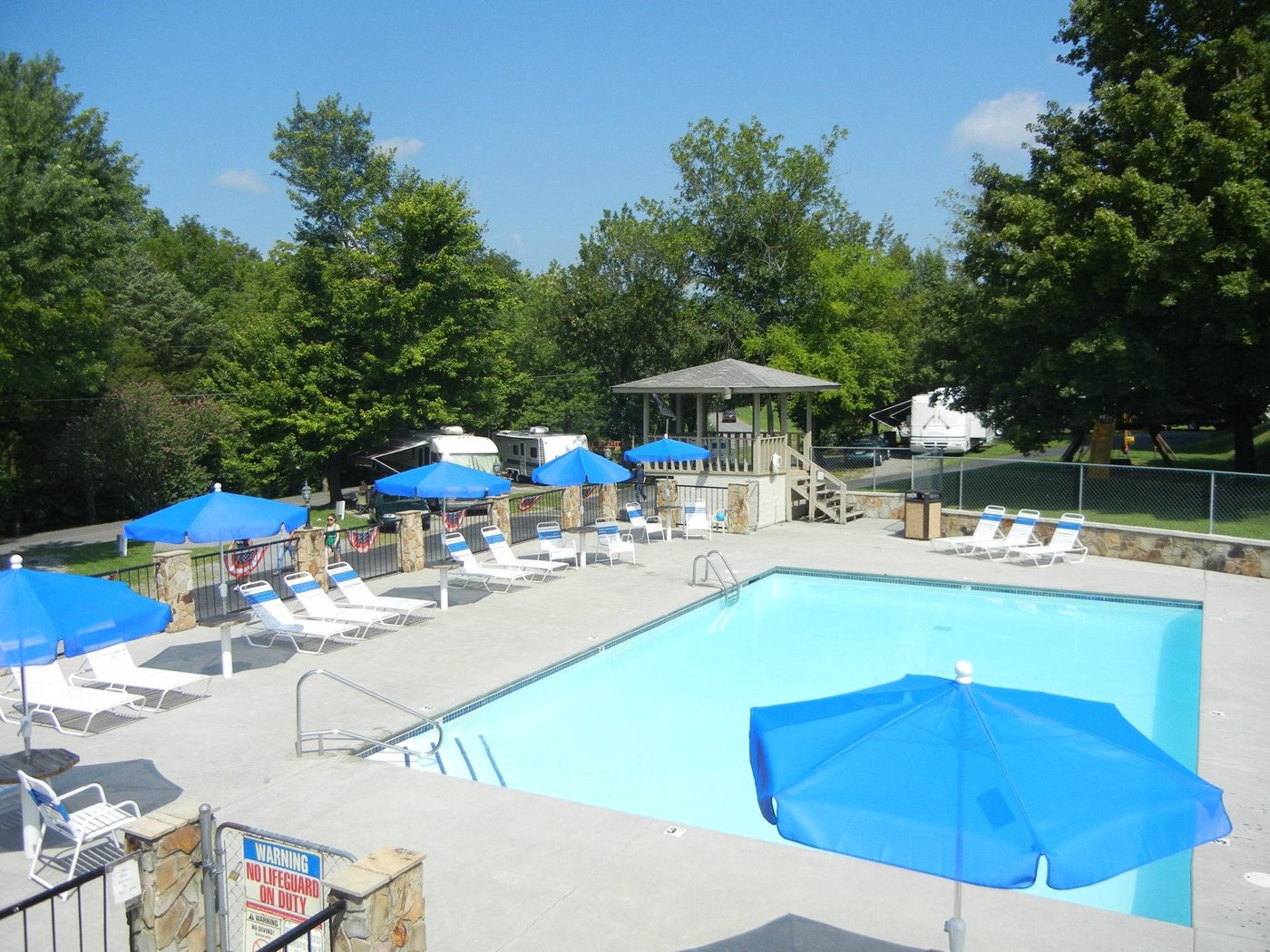 MILL CREEK RV PARK & VACATION RENTALS Updated 2023 Prices