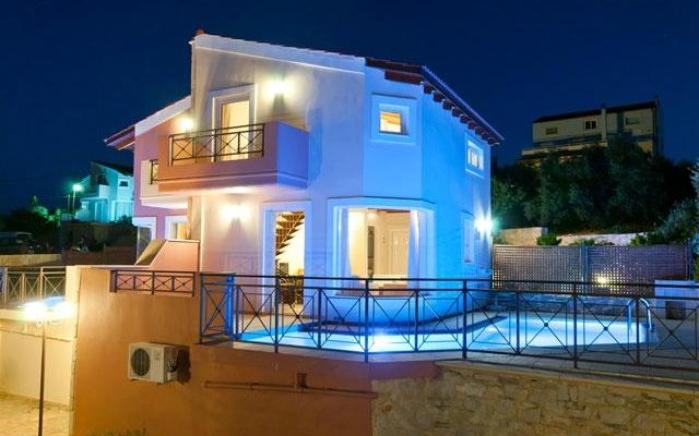 εξωτερικοί χώροι