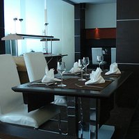 restaurante Flor de amor