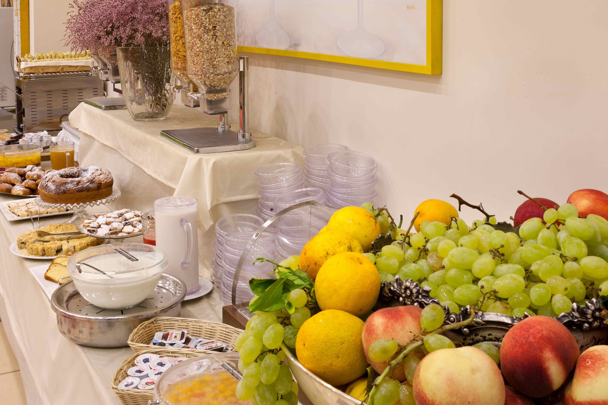 Ulisse Deluxe Hostel Sorrento by null