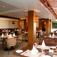 Restaurant View