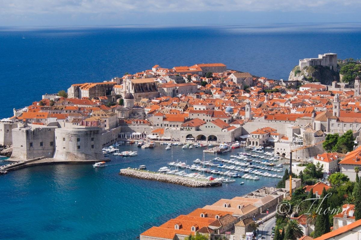 City Harbor (Dubrovnik) - All You Need to Know BEFORE You Go