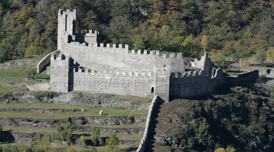 Castello Nuovo