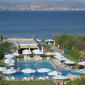 θεα απο ξενοδοχειο