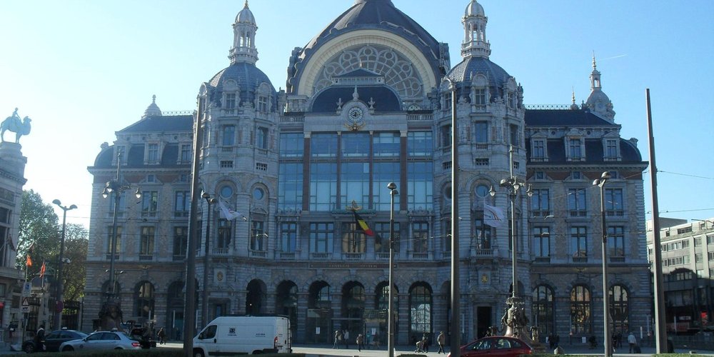 Antwerpen, Belgien Tourismus in Antwerpen Tripadvisor