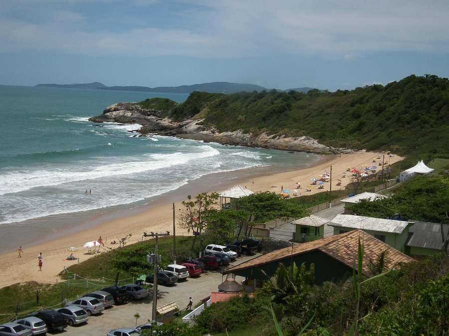 Praia do Pinho, Balneário Camboriú | Guía 99Praia 2021
