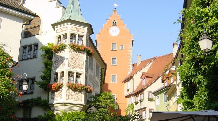 Obertor Altstadt
