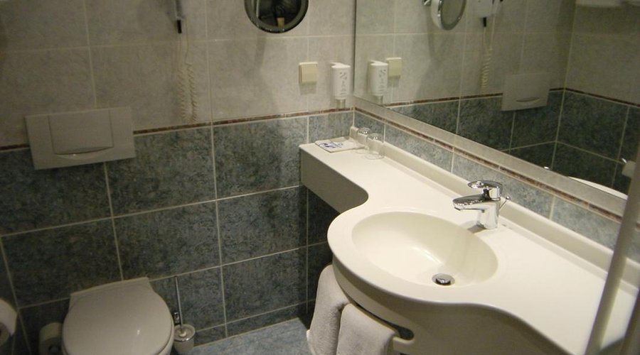 Beispiel Bad Superior Zimmer
