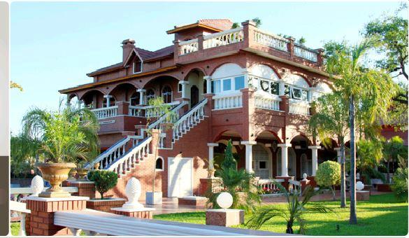 THE 10 BEST Hotels in Province of Chaco Argentina 2024 from 20