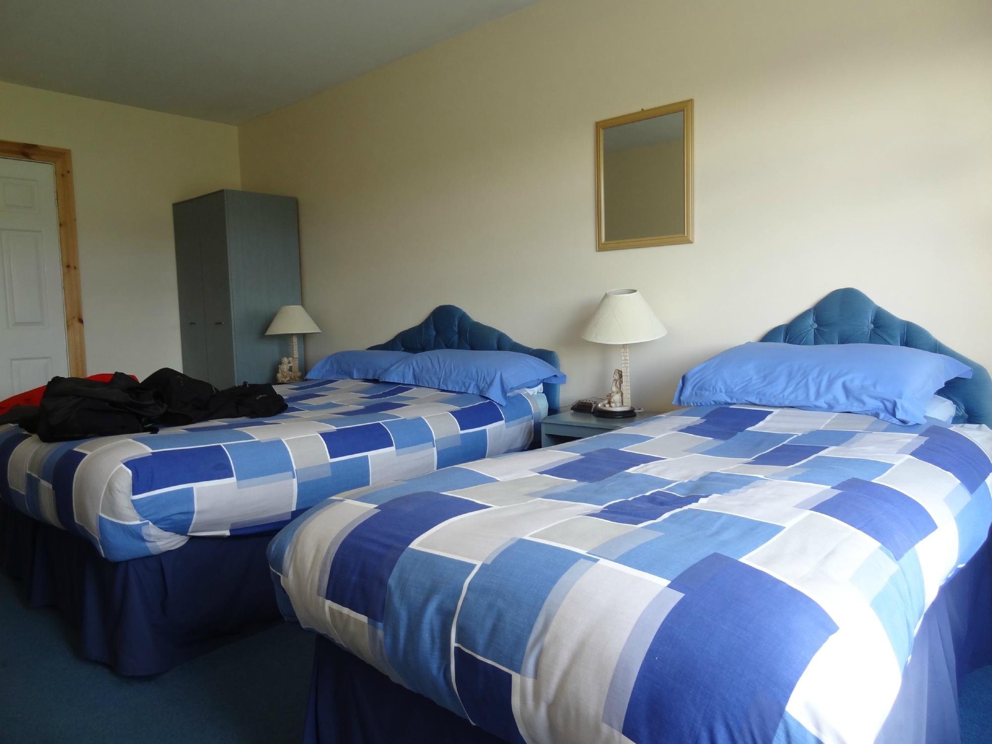 ELYOD HOUSE B&B (Killarney, Irlande) : Tarifs 2024 Et 9 Avis