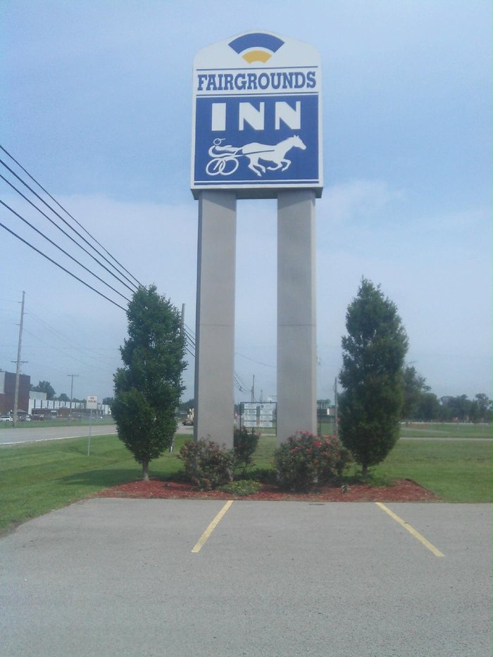 FAIRGROUNDS INN DU QUOIN Updated 2024 Prices (DuQuoin, IL)