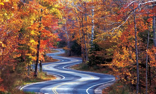 Scenic Hwy 42