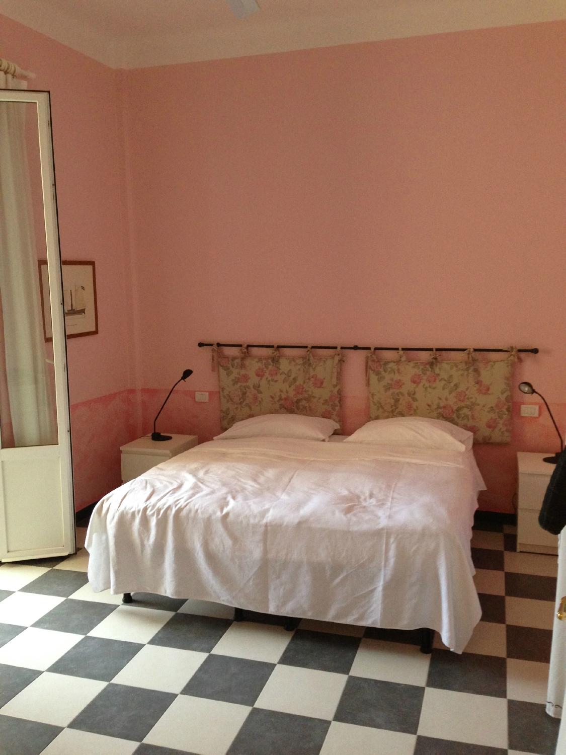 LA BOUGANVILLE B&B - Prices & Reviews (Monterosso Al Mare, Cinque Terre ...