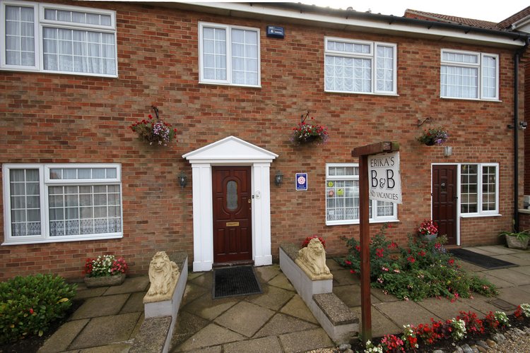 Erikas B&B
