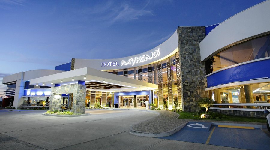 Hotel Mykonos Panamá