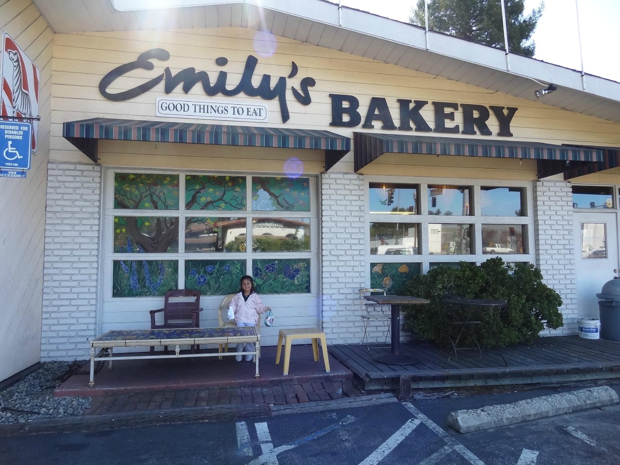 THE 10 BEST Bakeries in Santa Cruz Tripadvisor