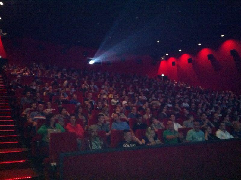 JT Den Bosch Cinema All You Need to Know BEFORE You Go 2024