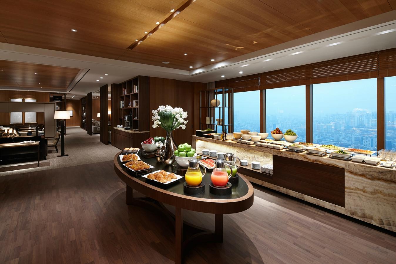 Hotel photo 2 of The Shilla Seoul.