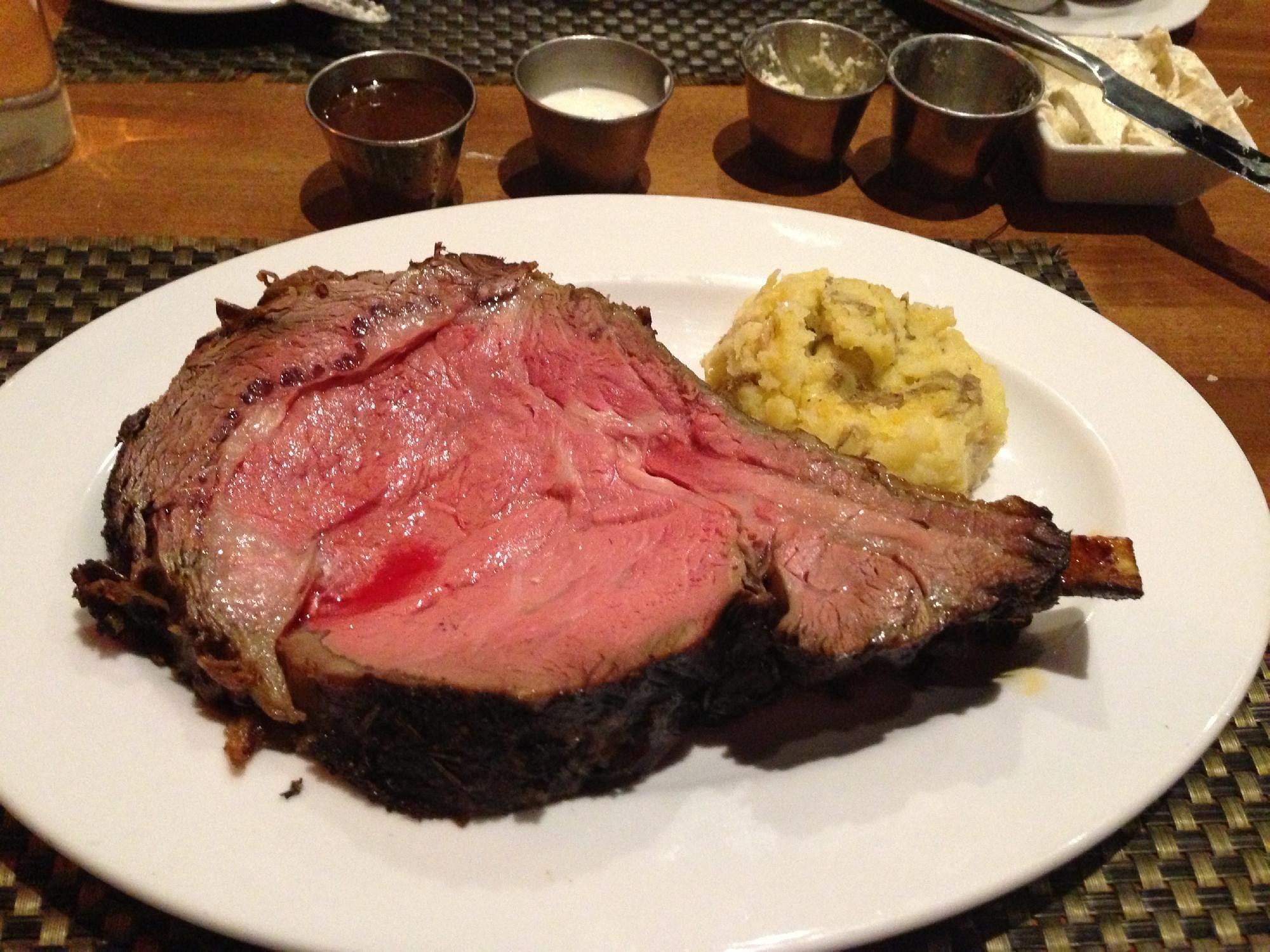 Grillmarx Restaurant Olney Maryland