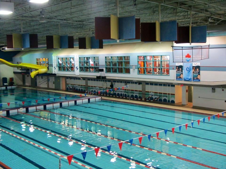 Canada Games Aquatic Centre Saint John Aktuelle 2021 Lohnt Es   Canada Games Aquatic 